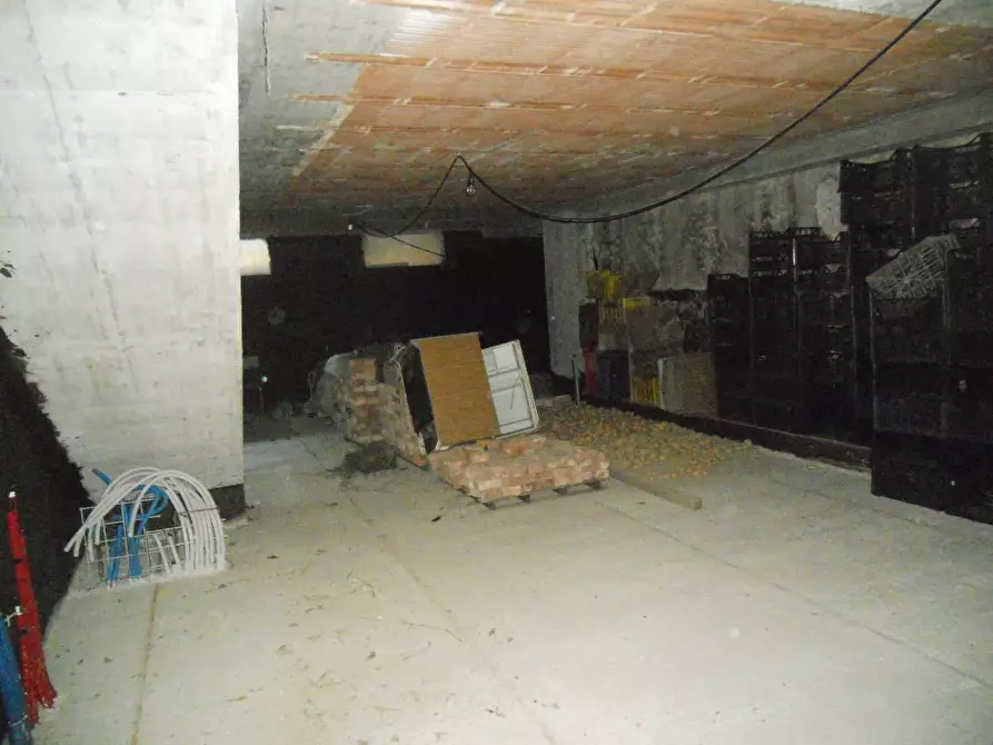 Immagine 15 di Villa in vendita  a Castelnuovo Magra