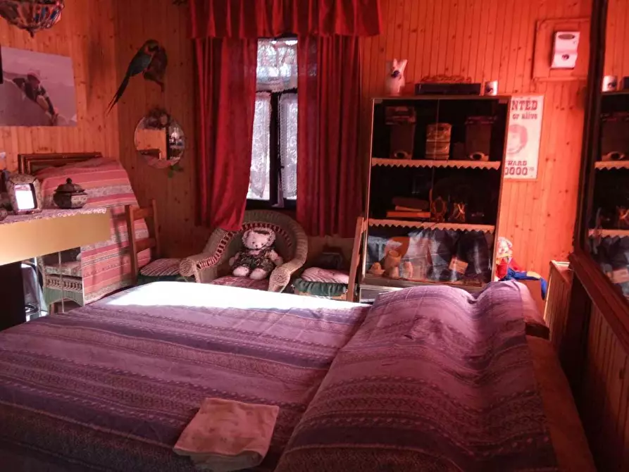 Immagine 23 di Casa indipendente in vendita  a Albareto