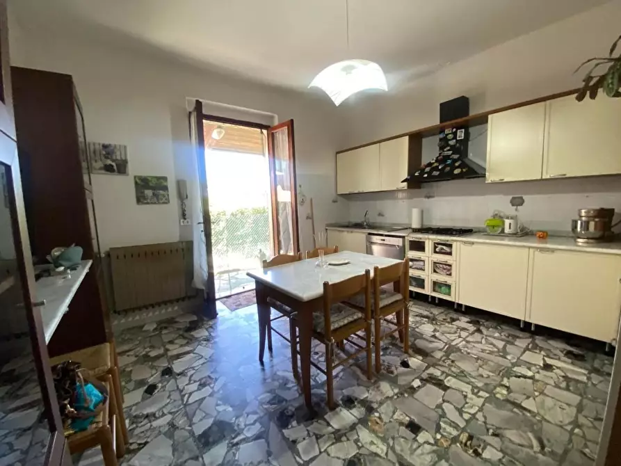 Immagine 5 di Casa indipendente in vendita  a Fosdinovo