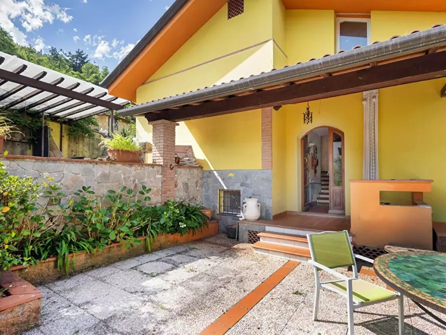 Immagine 6 di Villa in vendita  a Massa