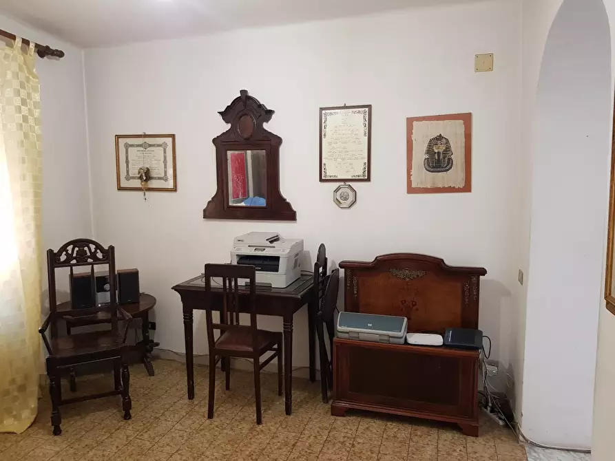 Immagine 5 di Casa semindipendente in vendita  a Carrara
