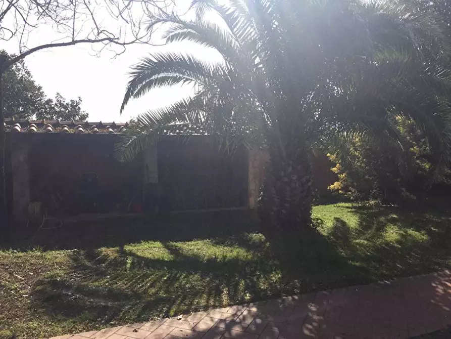 Immagine 12 di Villa in vendita  a Castelnuovo Magra