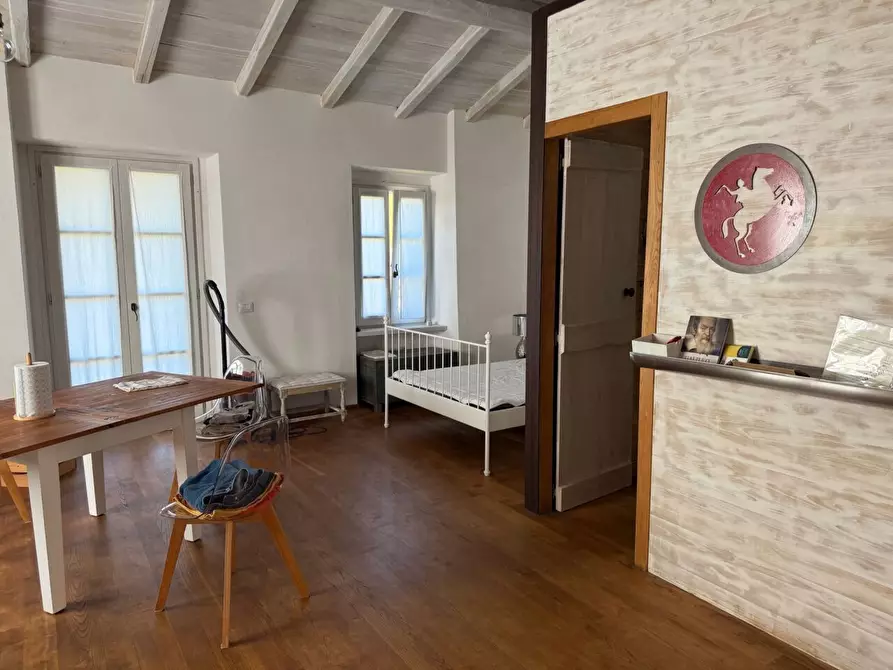 Immagine 61 di Casa colonica in vendita  a Castelnuovo Magra