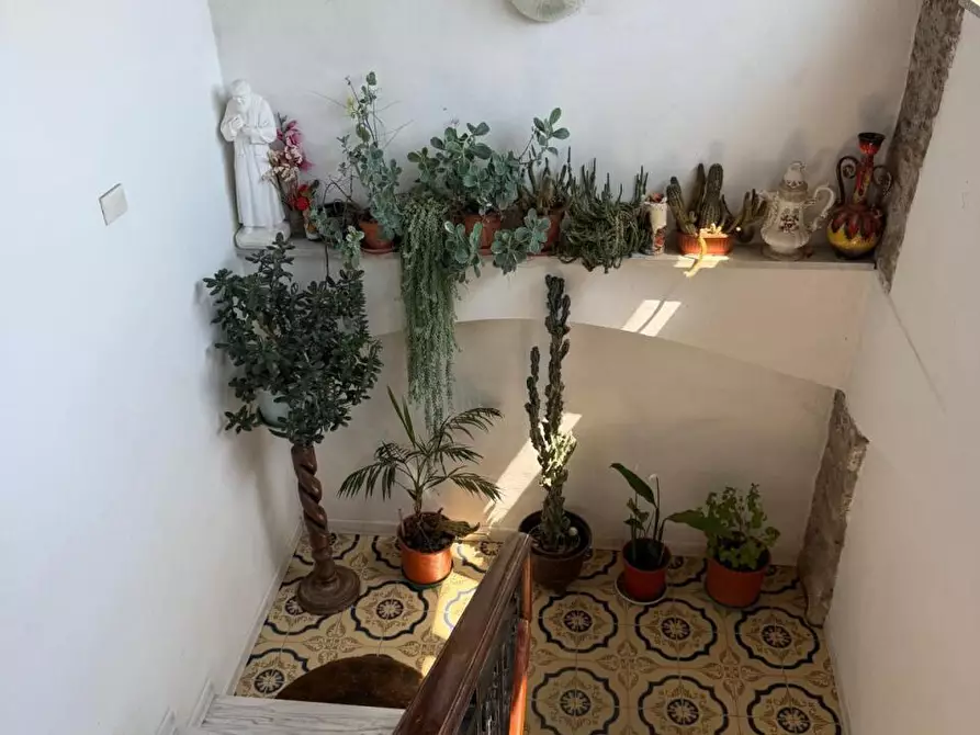 Immagine 4 di Casa semindipendente in vendita  a Castelnuovo Magra