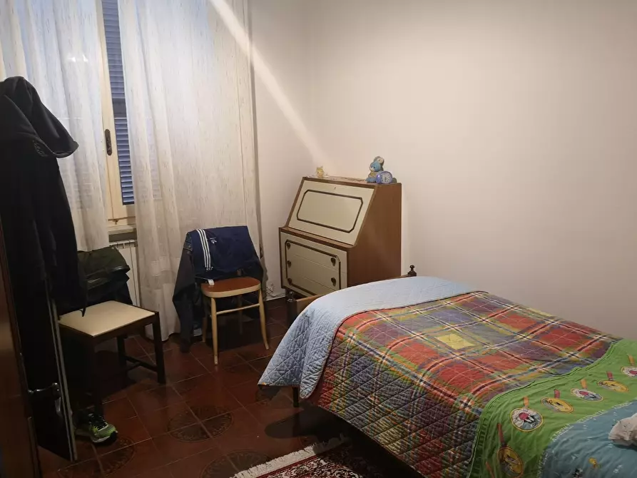 Immagine 12 di Terratetto in vendita  a Castelnuovo Magra