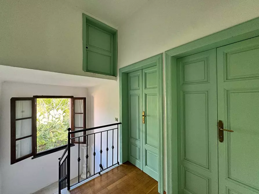Immagine 14 di Casa indipendente in vendita  a Ortonovo