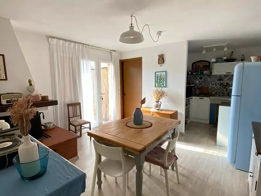 Immagine 1 di Appartamento in vendita  a Castelnuovo Magra