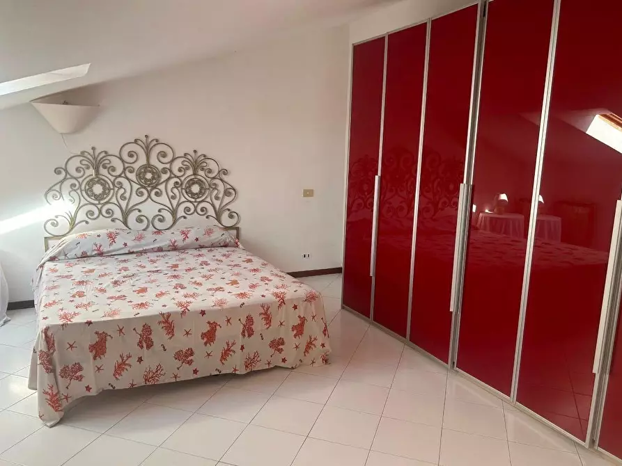 Immagine 6 di Casa bifamiliare in vendita  a Ameglia