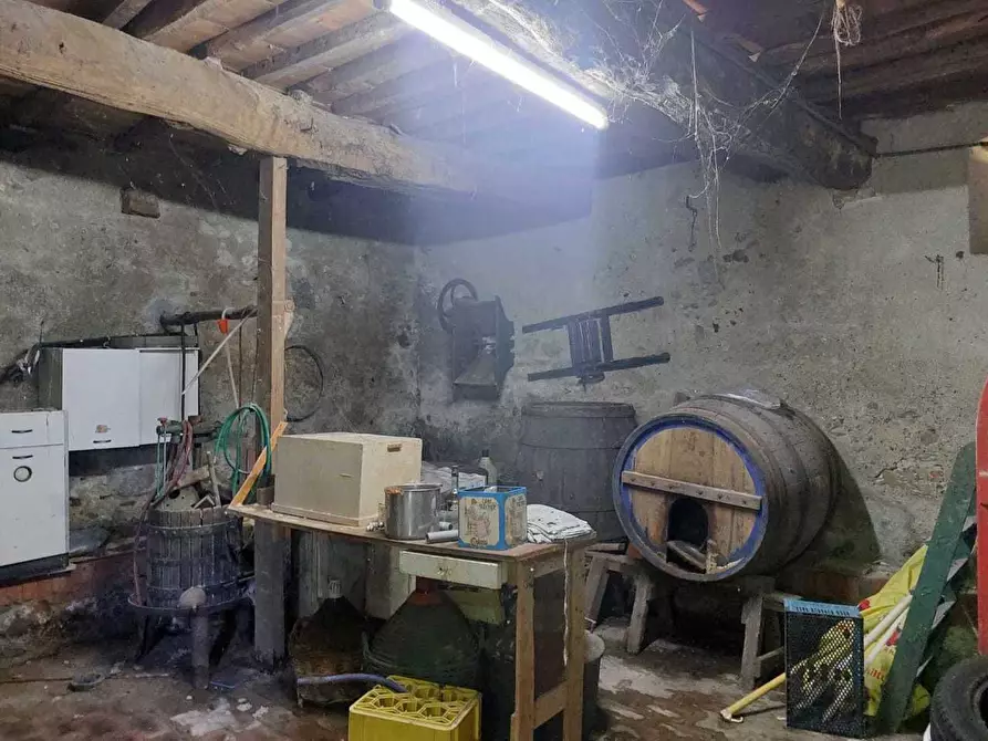 Immagine 28 di Casa indipendente in vendita  a Arcola