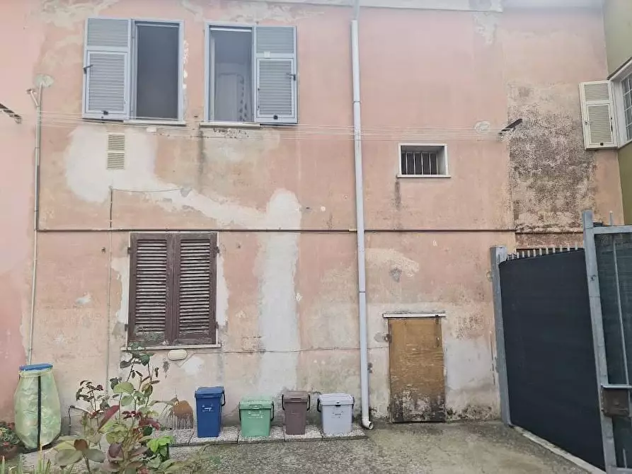 Immagine 21 di Terratetto in vendita  a Carrara