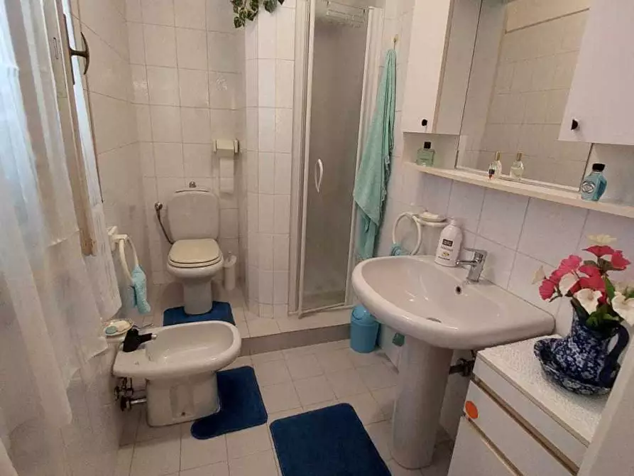 Immagine 15 di Terratetto in vendita  a Ameglia