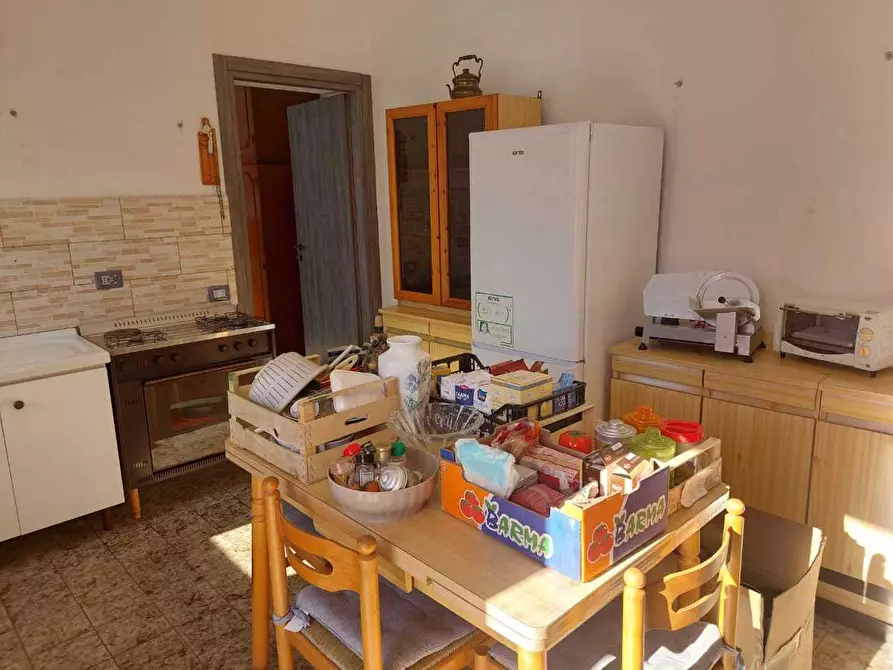Immagine 1 di Casa semindipendente in vendita  a Sarzana