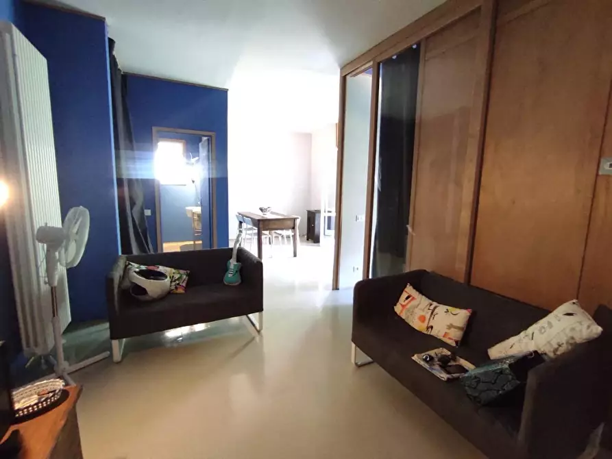 Immagine 12 di Appartamento in vendita  a Ortonovo