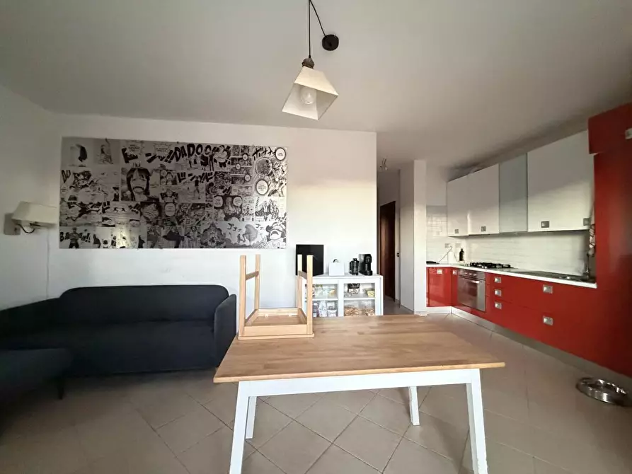 Immagine 12 di Appartamento in vendita  a Sarzana