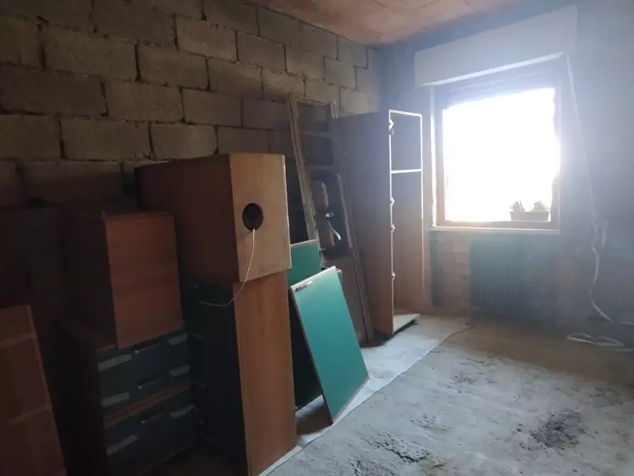 Immagine 12 di Casa indipendente in vendita  a Castelnuovo Magra