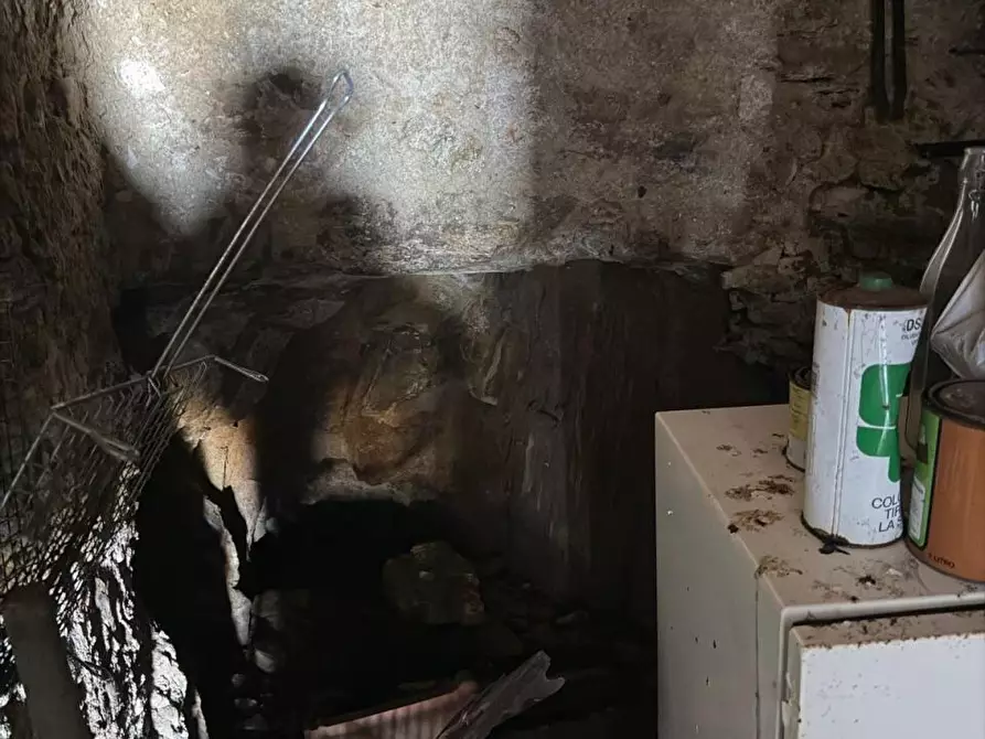 Immagine 20 di Terratetto in vendita  a Ortonovo