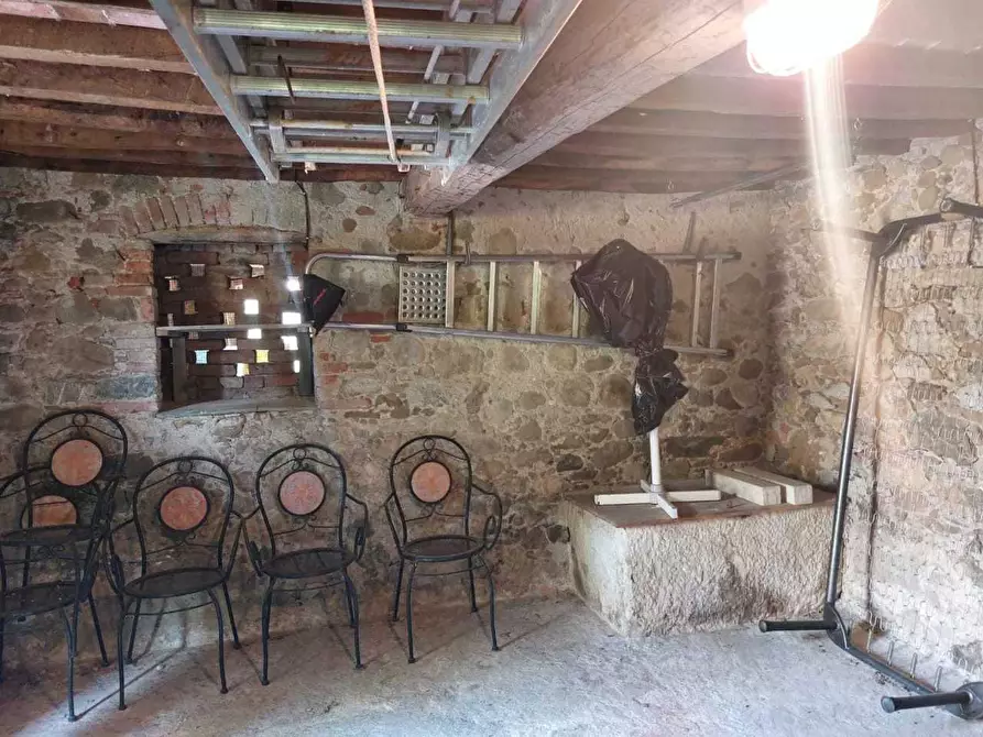 Immagine 6 di Terratetto in vendita  a Castelnuovo Magra