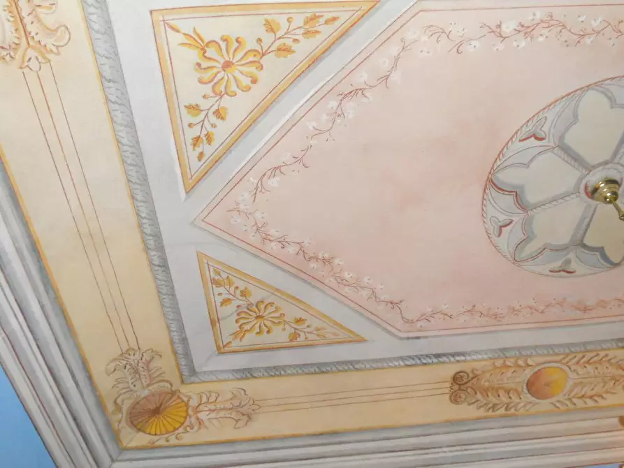 Immagine 101 di Villa in vendita  a Castelnuovo Magra