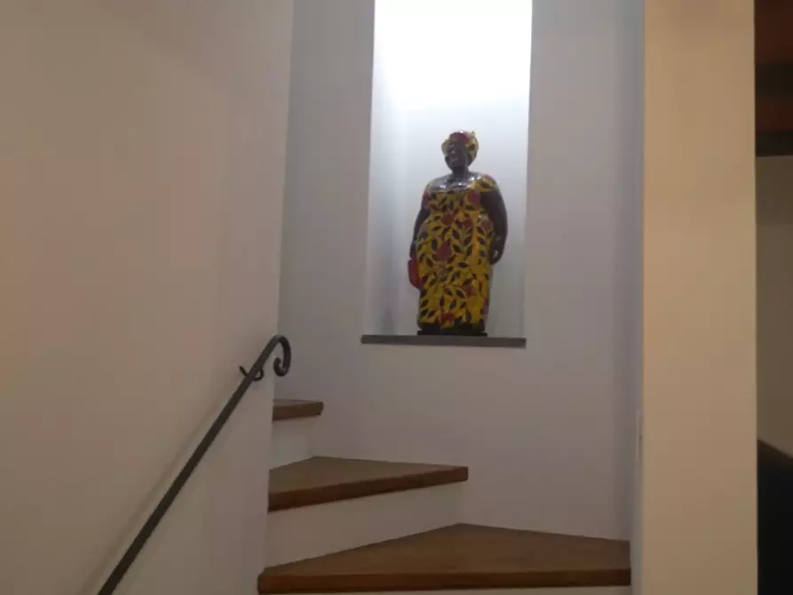 Immagine 11 di Terratetto in vendita  a Ortonovo