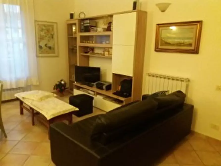 Immagine 2 di Appartamento in vendita  a Fosdinovo