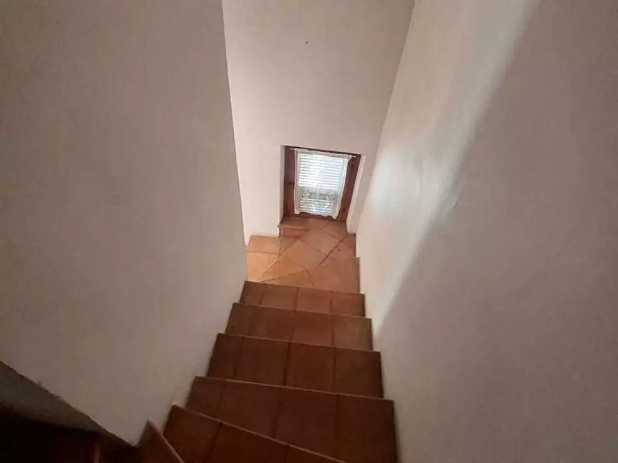 Immagine 12 di Casa semindipendente in vendita  a Ameglia