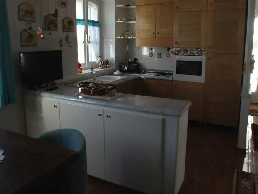 Immagine 6 di Terratetto in vendita  a Ortonovo