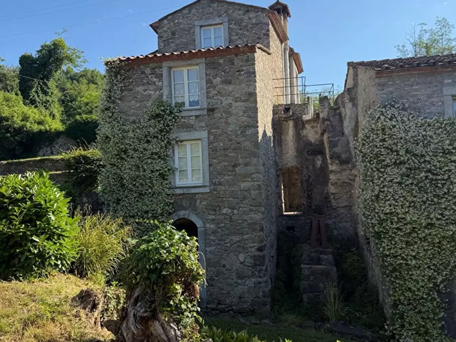 Immagine 66 di Casa colonica in vendita  a Castelnuovo Magra