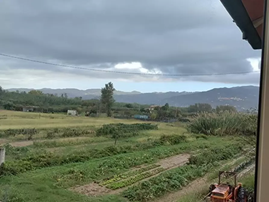 Immagine 35 di Terratetto in vendita  a Castelnuovo Magra