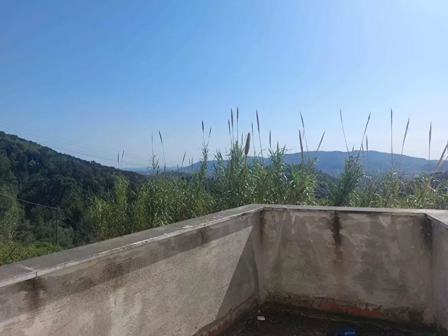 Immagine 32 di Casa semindipendente in vendita  a Sarzana