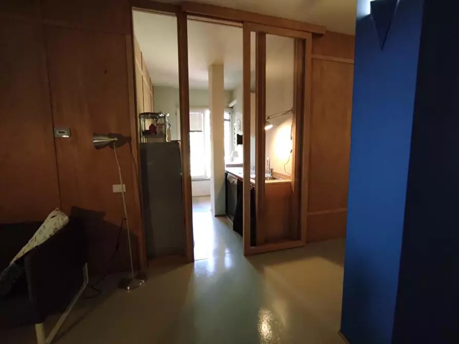 Immagine 14 di Appartamento in vendita  a Ortonovo