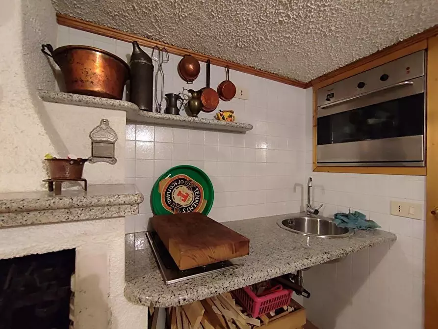 Immagine 34 di Terratetto in vendita  a Ortonovo