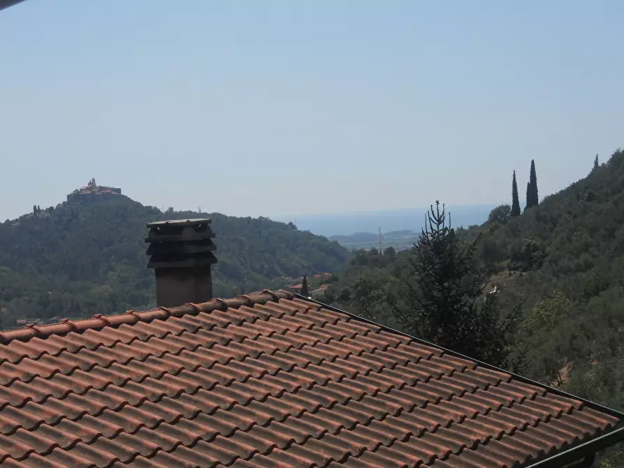 Immagine 3 di Terratetto in vendita  a Ortonovo