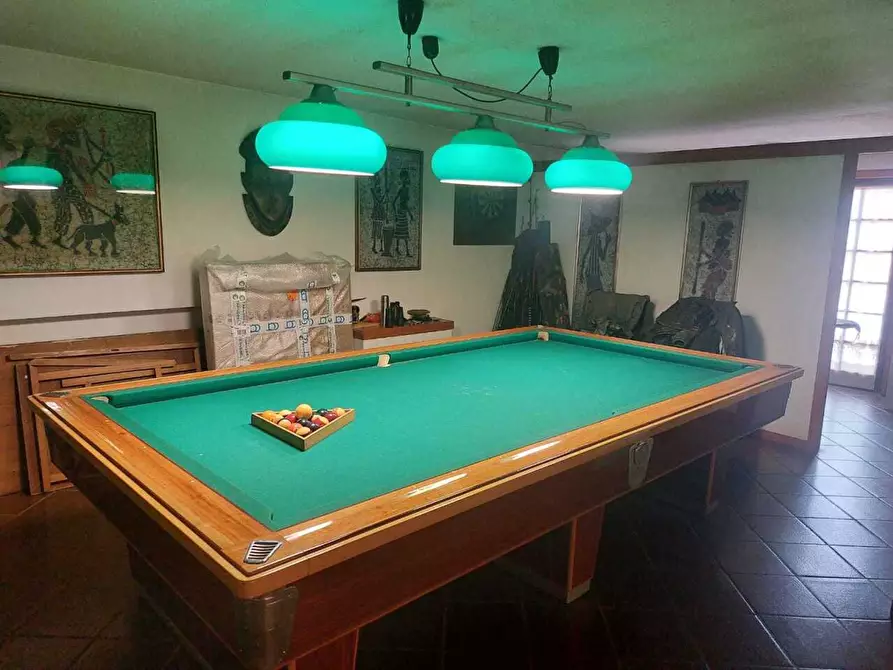 Immagine 7 di Casa indipendente in vendita  a Castelnuovo Magra