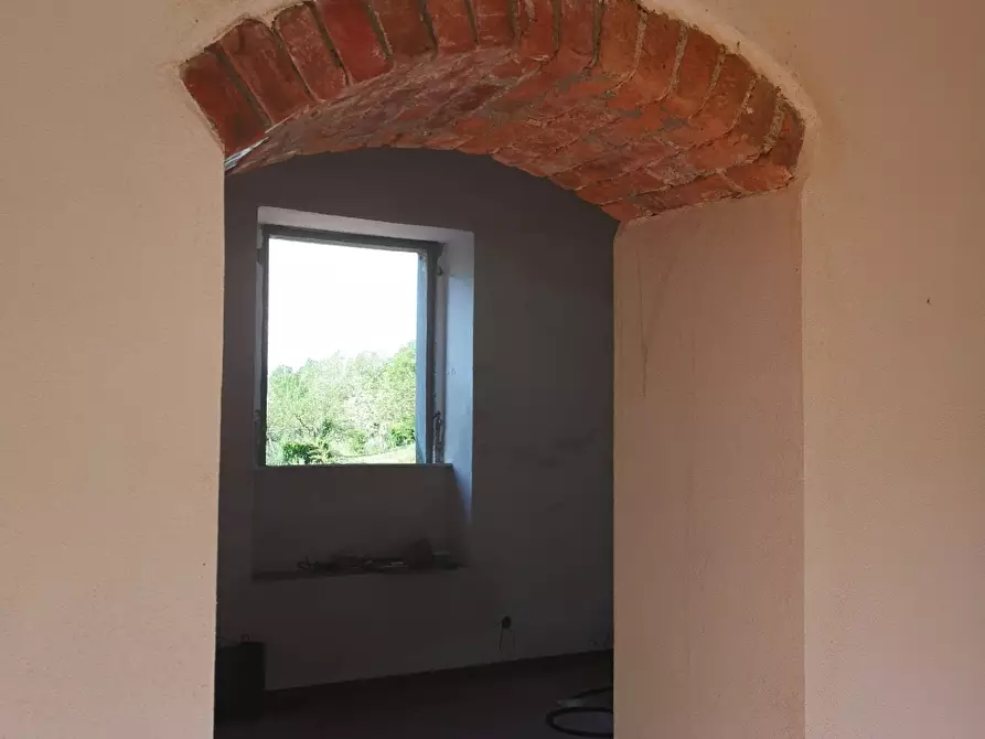 Immagine 45 di Casa colonica in vendita  a Castelnuovo Magra
