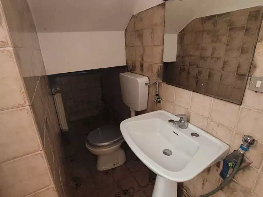 Immagine 20 di Casa semindipendente in vendita  a Ameglia