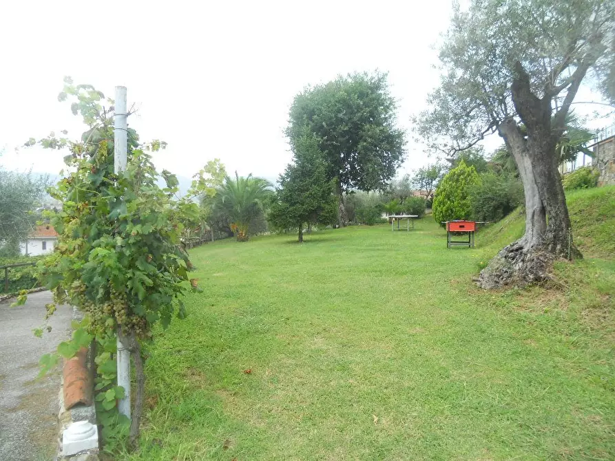 Immagine 8 di Villa in vendita  a Castelnuovo Magra