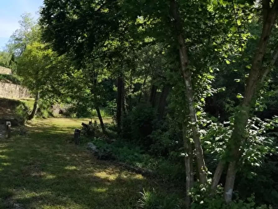 Immagine 55 di Casa colonica in vendita  a Castelnuovo Magra