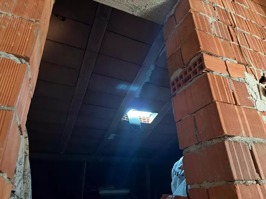 Immagine 4 di Terratetto in vendita  a Sarzana