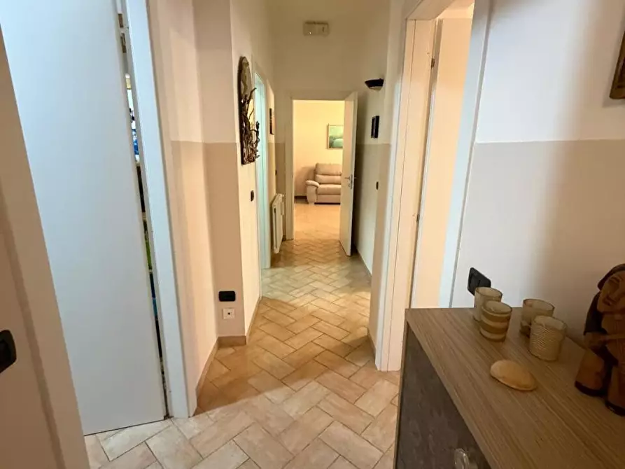 Immagine 7 di Terratetto in vendita  a Ortonovo