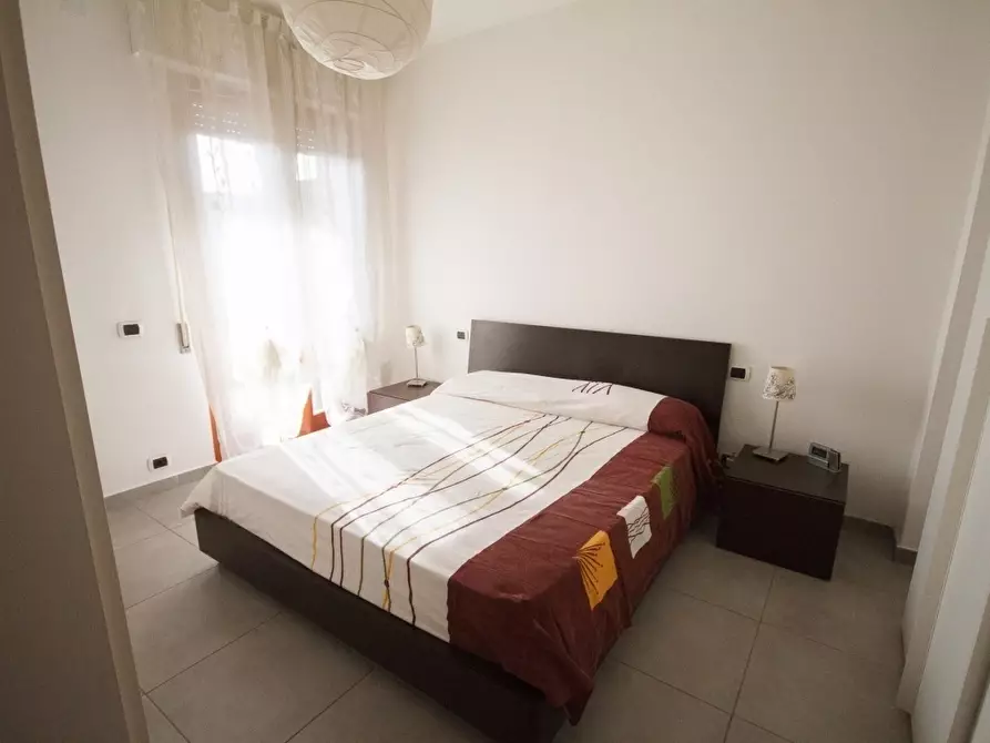 Immagine 8 di Appartamento in vendita  a Ortonovo