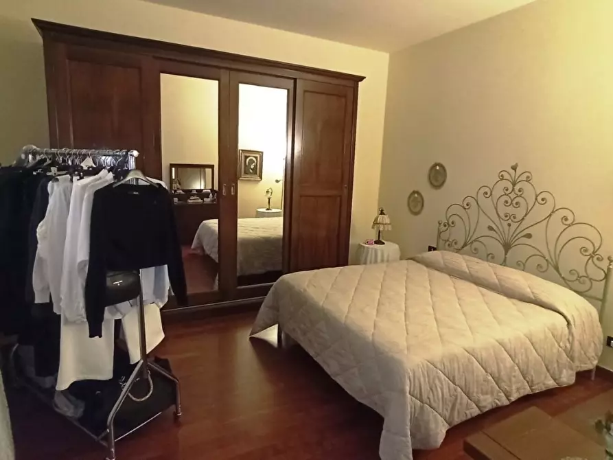 Immagine 7 di Casa semindipendente in vendita  a Castelnuovo Magra