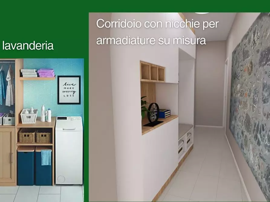 Immagine 9 di Appartamento in vendita  a Sarzana