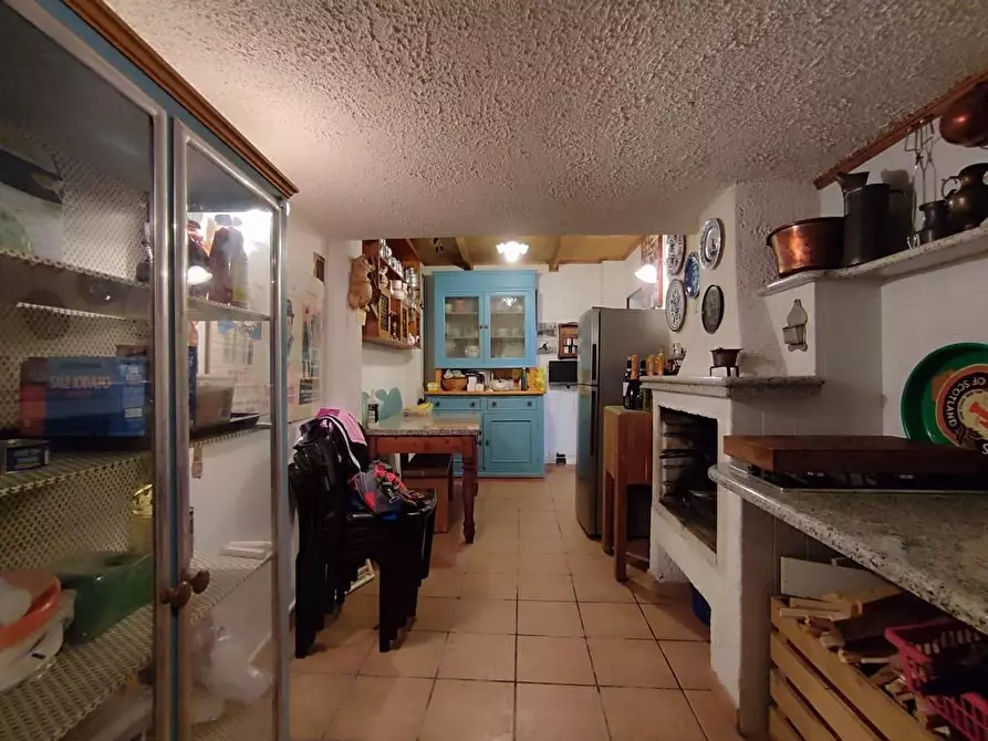 Immagine 7 di Terratetto in vendita  a Ortonovo