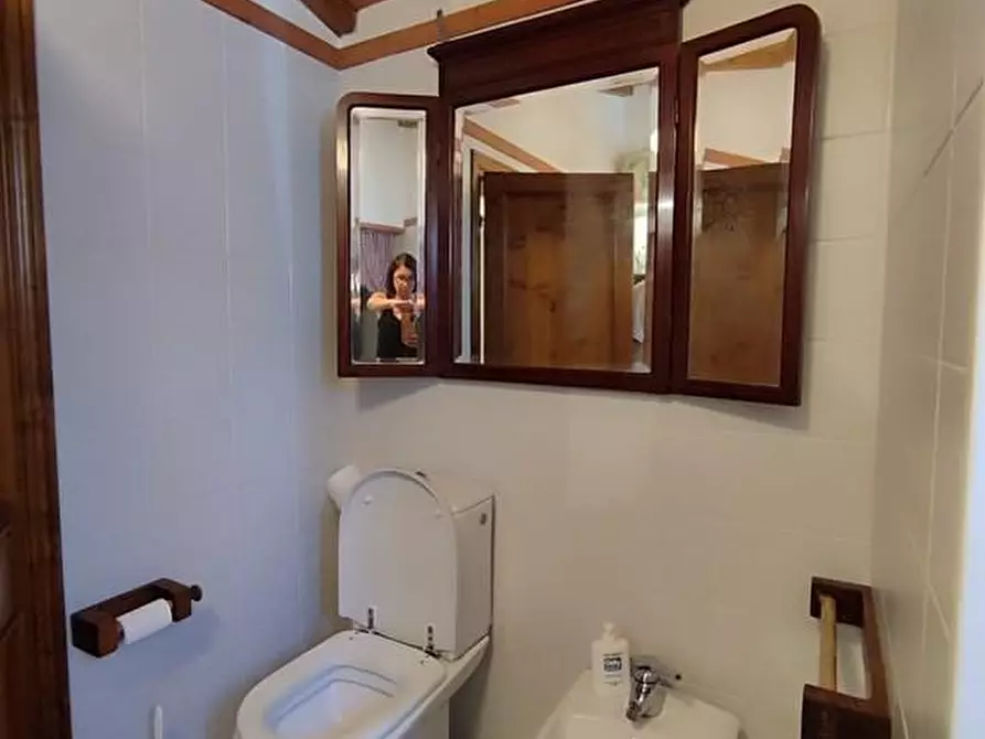 Immagine 33 di Terratetto in vendita  a Ortonovo