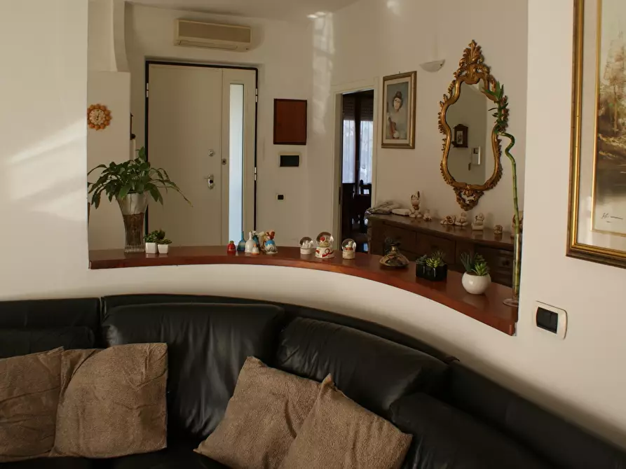 Immagine 20 di Casa indipendente in vendita  a Ortonovo