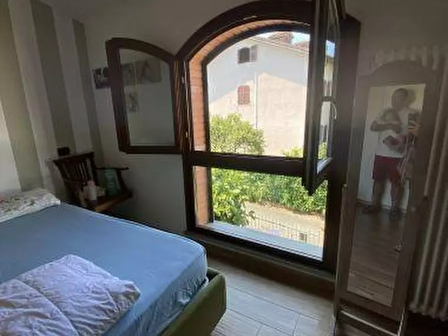 Immagine 13 di Terratetto in vendita  a Sarzana