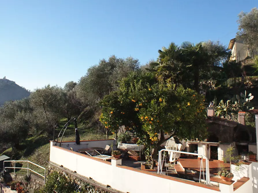 Immagine 25 di Terratetto in vendita  a Ortonovo