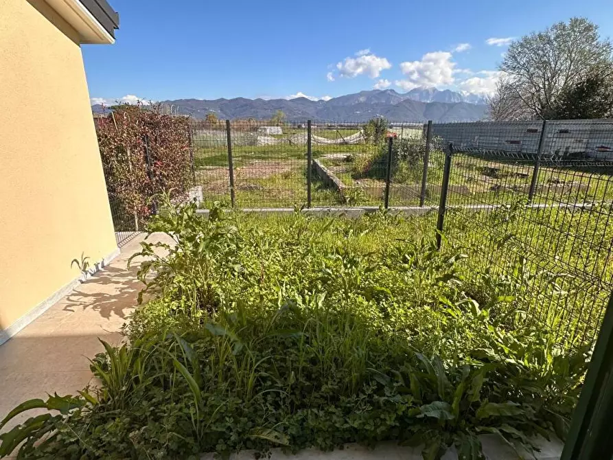 Immagine 19 di Casa semindipendente in vendita  a Ameglia