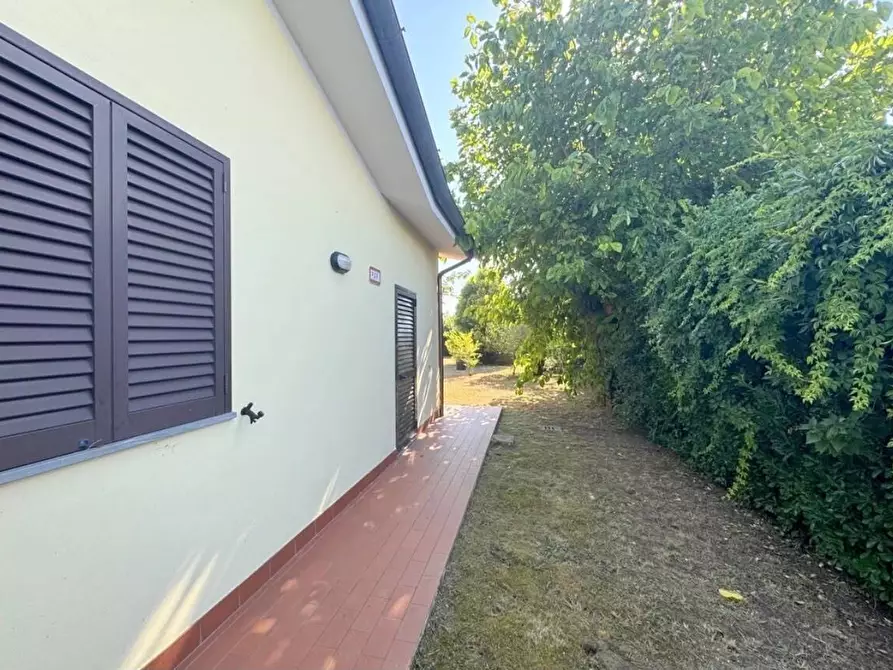 Immagine 27 di Villa in vendita  a Viareggio