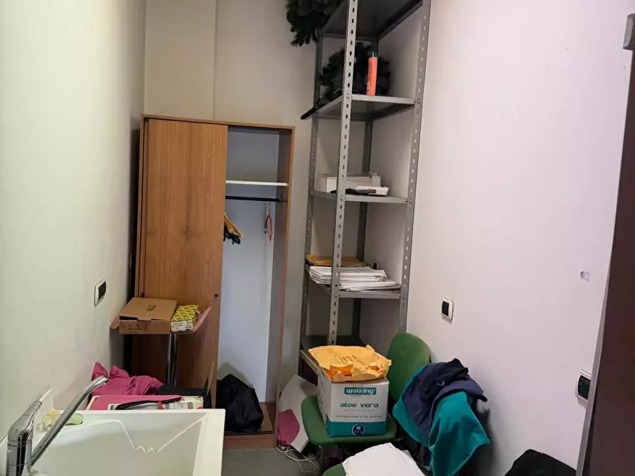 Immagine 14 di Appartamento in vendita  a Castelnuovo Magra